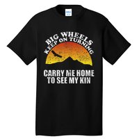 Sweet Home Alabama Tall T-Shirt