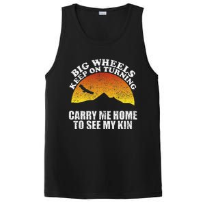 Sweet Home Alabama PosiCharge Competitor Tank