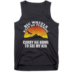 Sweet Home Alabama Tank Top