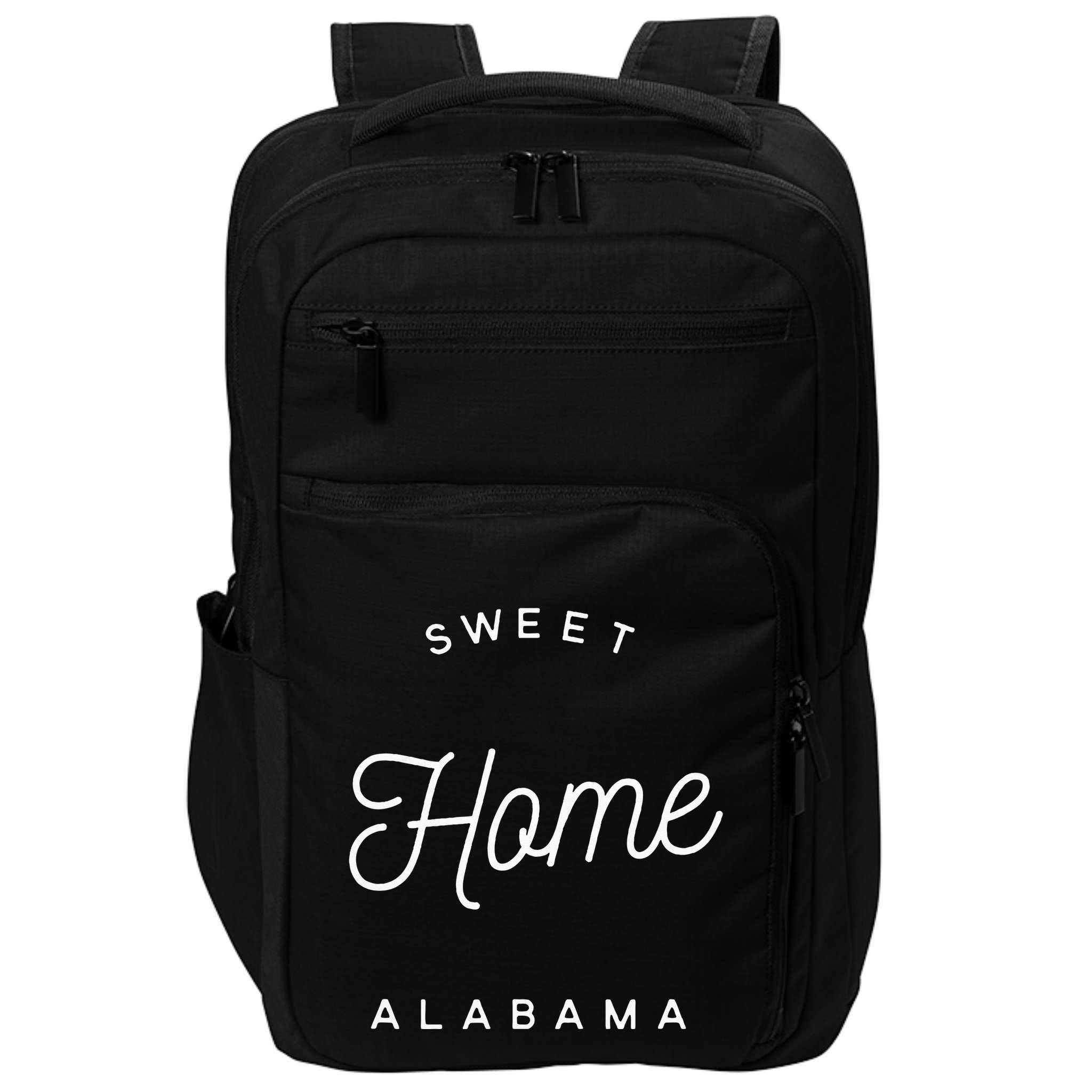 Sweet Home Alabama Impact Tech Backpack