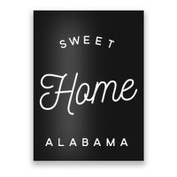 Sweet Home Alabama Poster