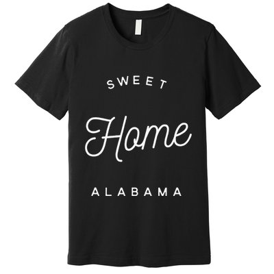 Sweet Home Alabama Premium T-Shirt