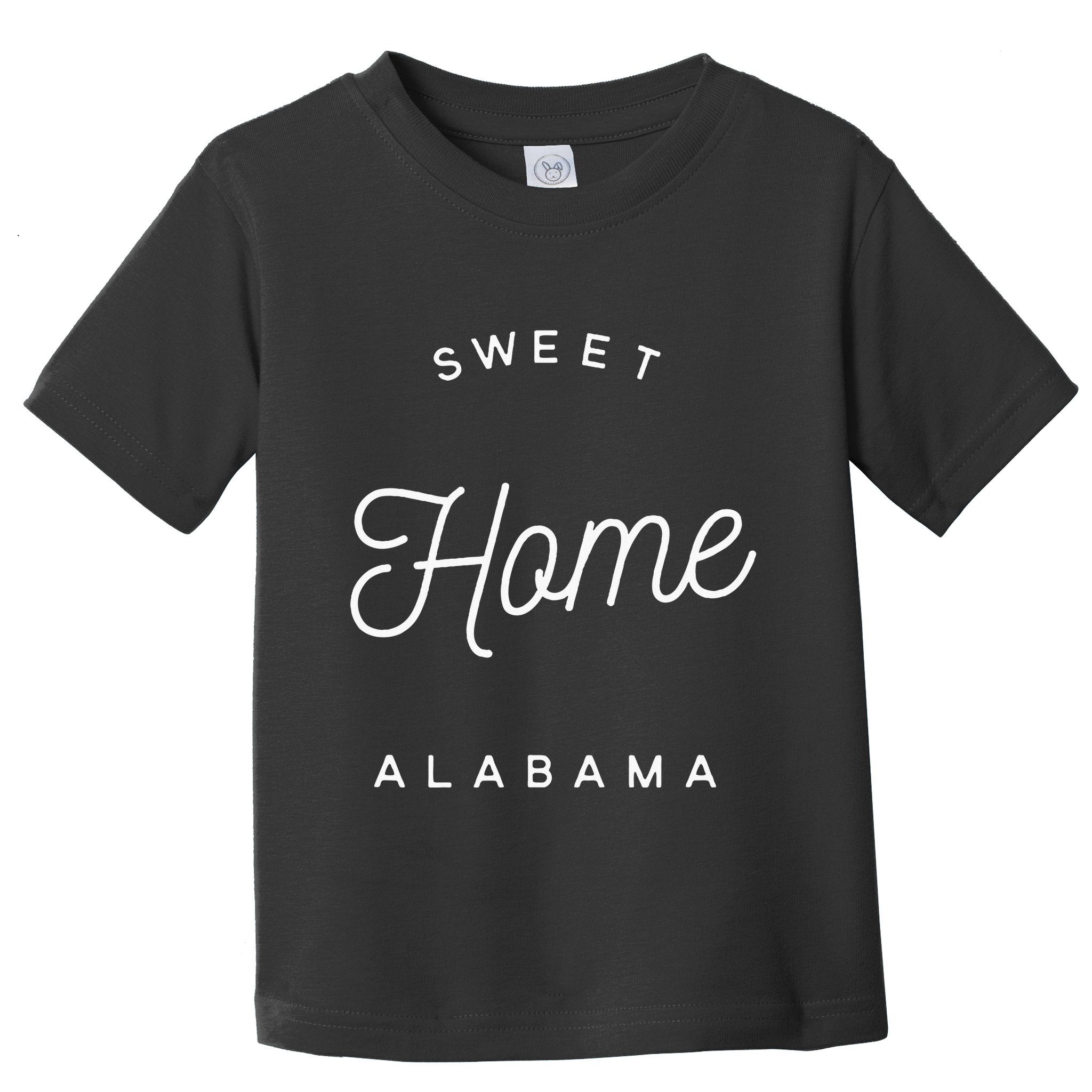 Sweet Home Alabama Toddler T-Shirt