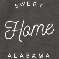 Sweet Home Alabama Vector Backpack