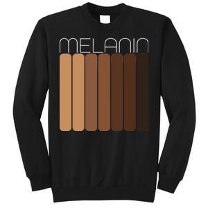 Shades Of Melanin Sweatshirt