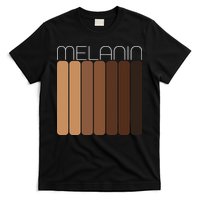 Shades Of Melanin T-Shirt
