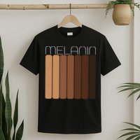 Shades Of Melanin T-Shirt