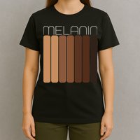 Shades Of Melanin T-Shirt