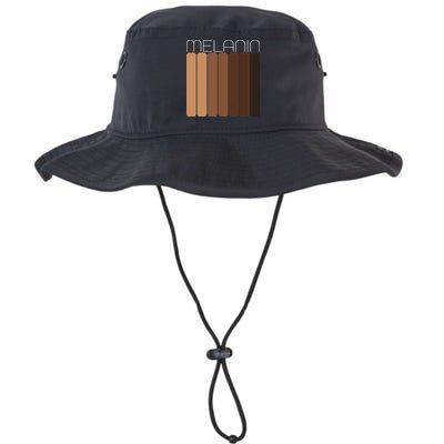 Shades Of Melanin Bucket Hat