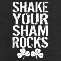 Shake Your Shamrocks Cool Comfort Performance Bucket Hat