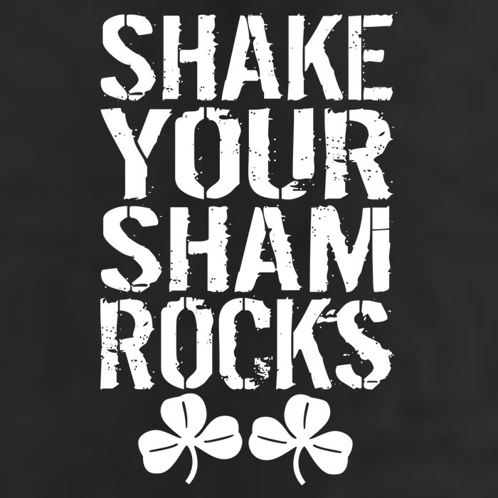Shake Your Shamrocks Cool Comfort Performance Bucket Hat