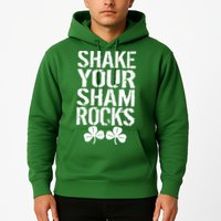 Shake Your Shamrocks Hoodie