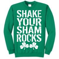 Shake Your Shamrocks Sweatshirt