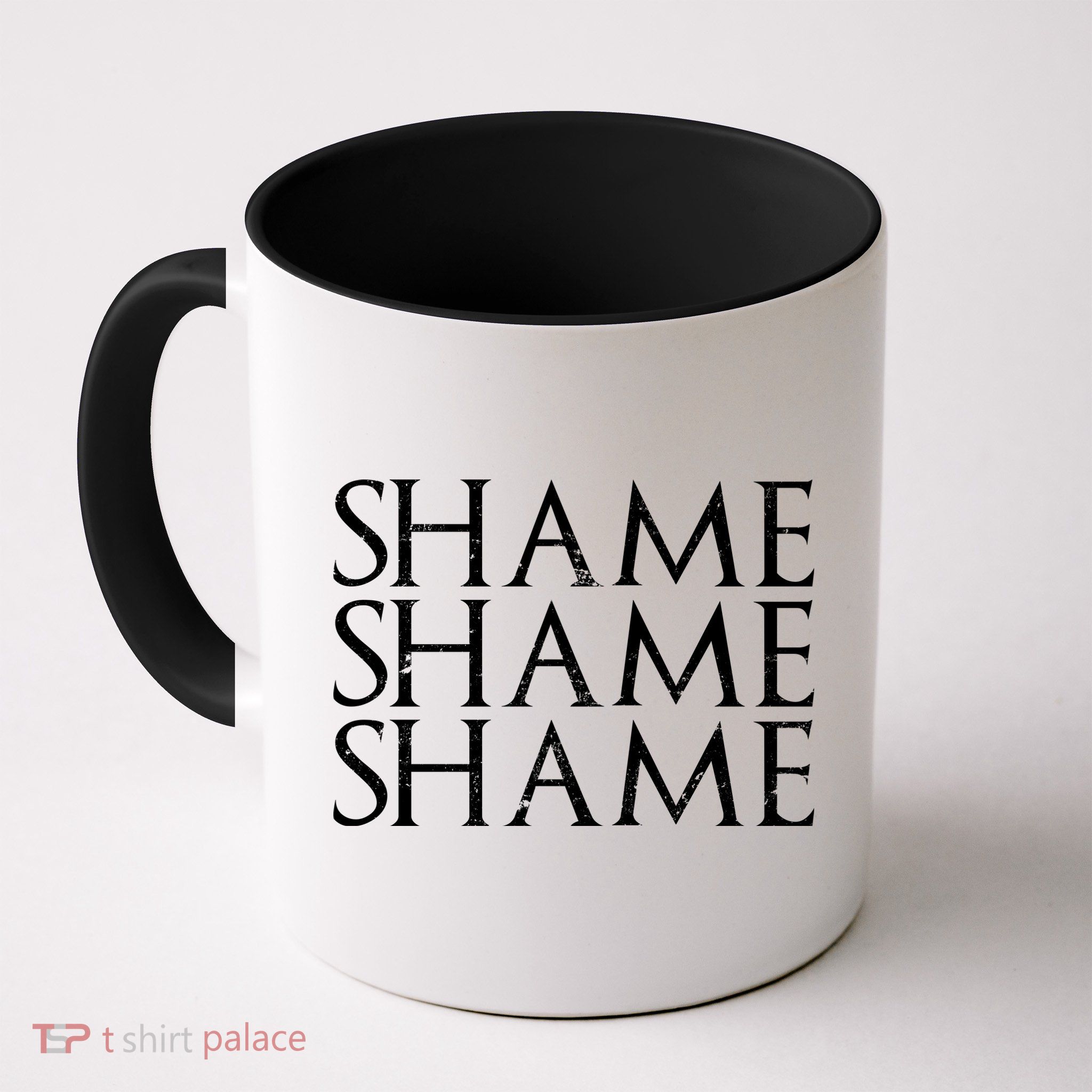 Shame Shame Shame Mug