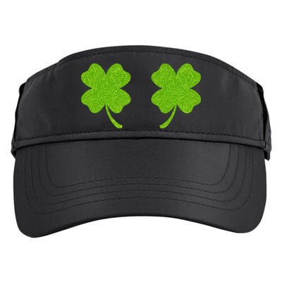 Shamrock Censors Boobs Adult Drive Performance Visor