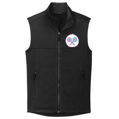 Share Bear Halloween Costume Collective Smooth Fleece Vest