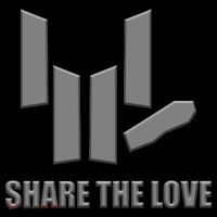 Share the Love Sign Language  Impact Tech Backpack