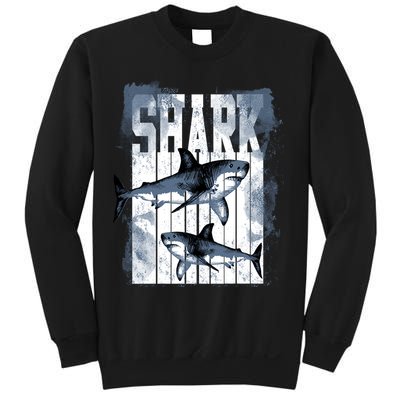 Shark Sweatshirt