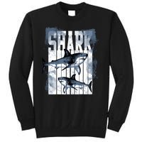 Shark Sweatshirt