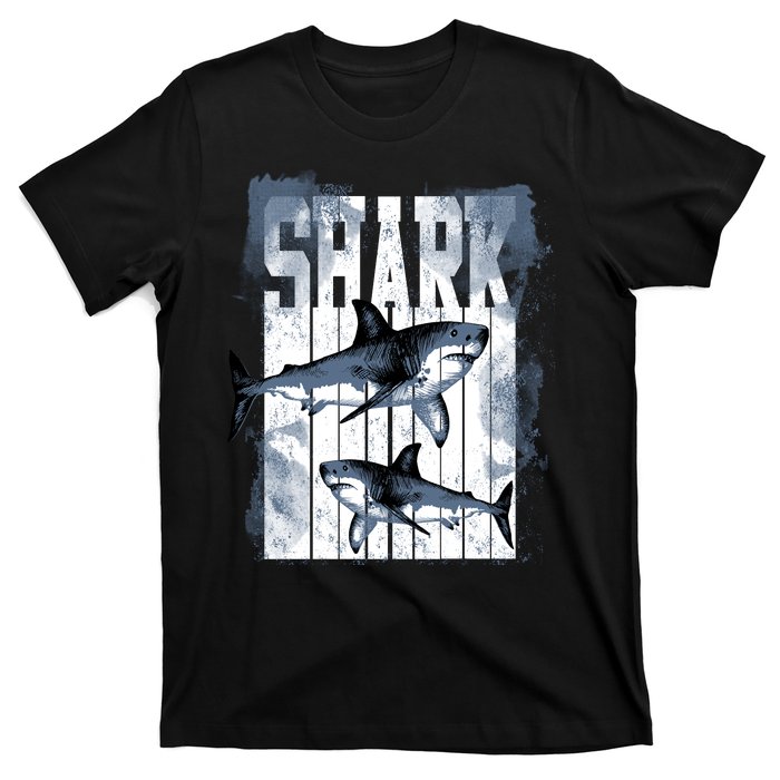 Shark T-Shirt