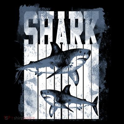 Shark T-Shirt