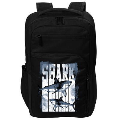 Shark Impact Tech Backpack