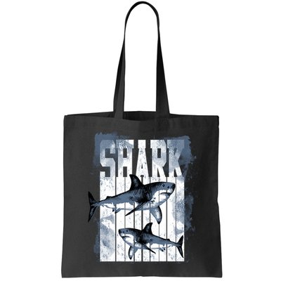 Shark Bag
