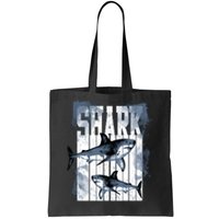 Shark Tote Bag