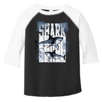 Shark Toddler Fine Jersey T-Shirt