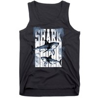 Shark Tank Top