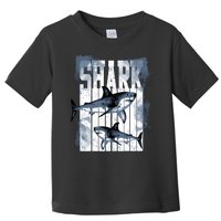 Shark Toddler T-Shirt