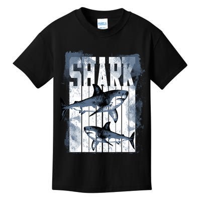 Shark Kids T-Shirt