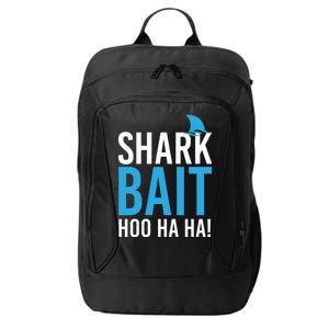 Shark Bait Ho Ha Ha City Backpack