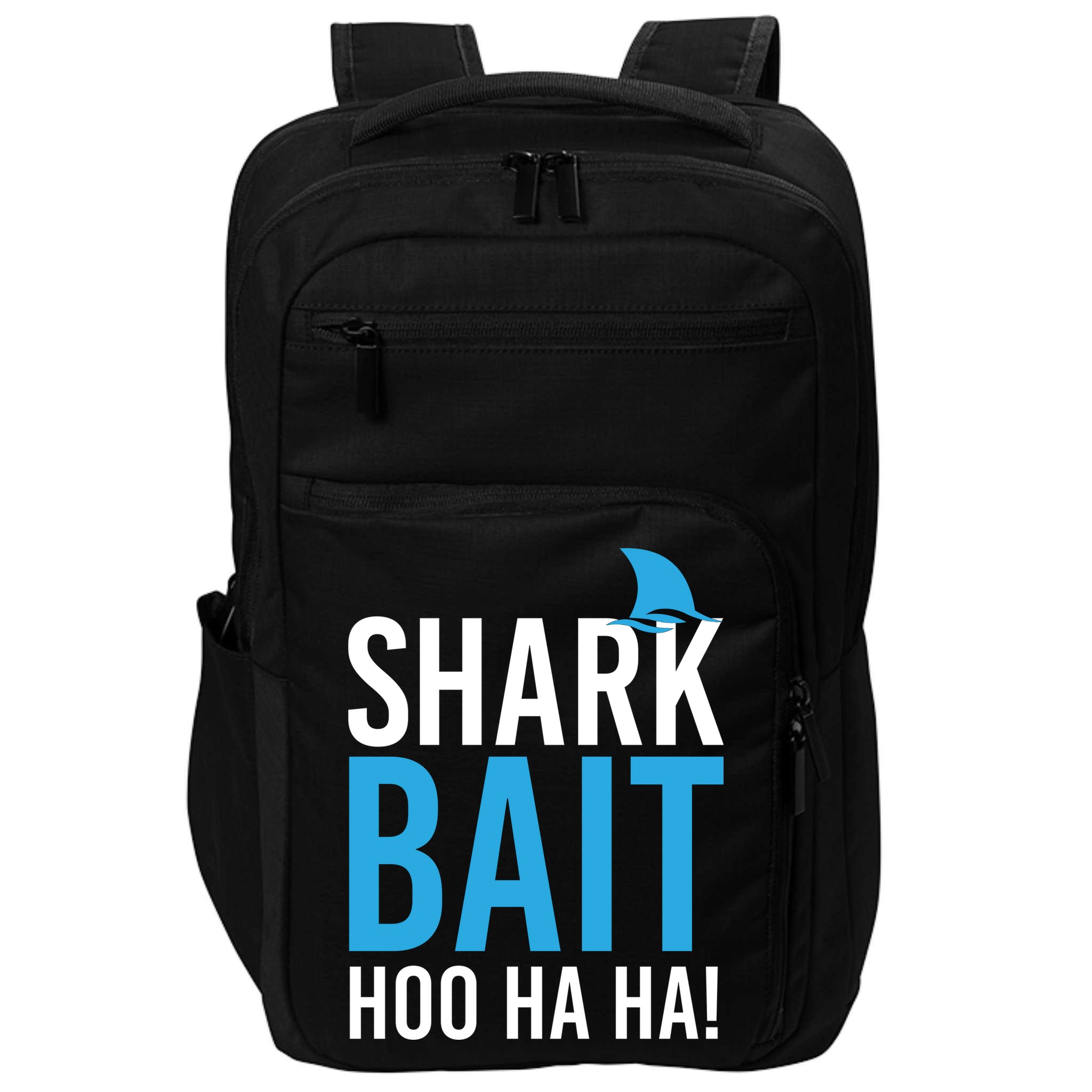 Shark Bait Ho Ha Ha Impact Tech Backpack
