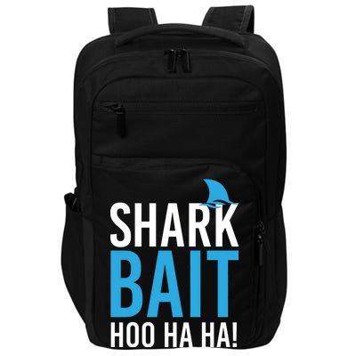 Shark Bait Ho Ha Ha Impact Tech Backpack