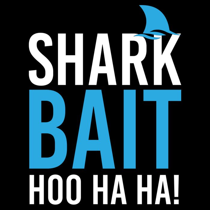 Shark Bait Ho Ha Ha Impact Tech Backpack