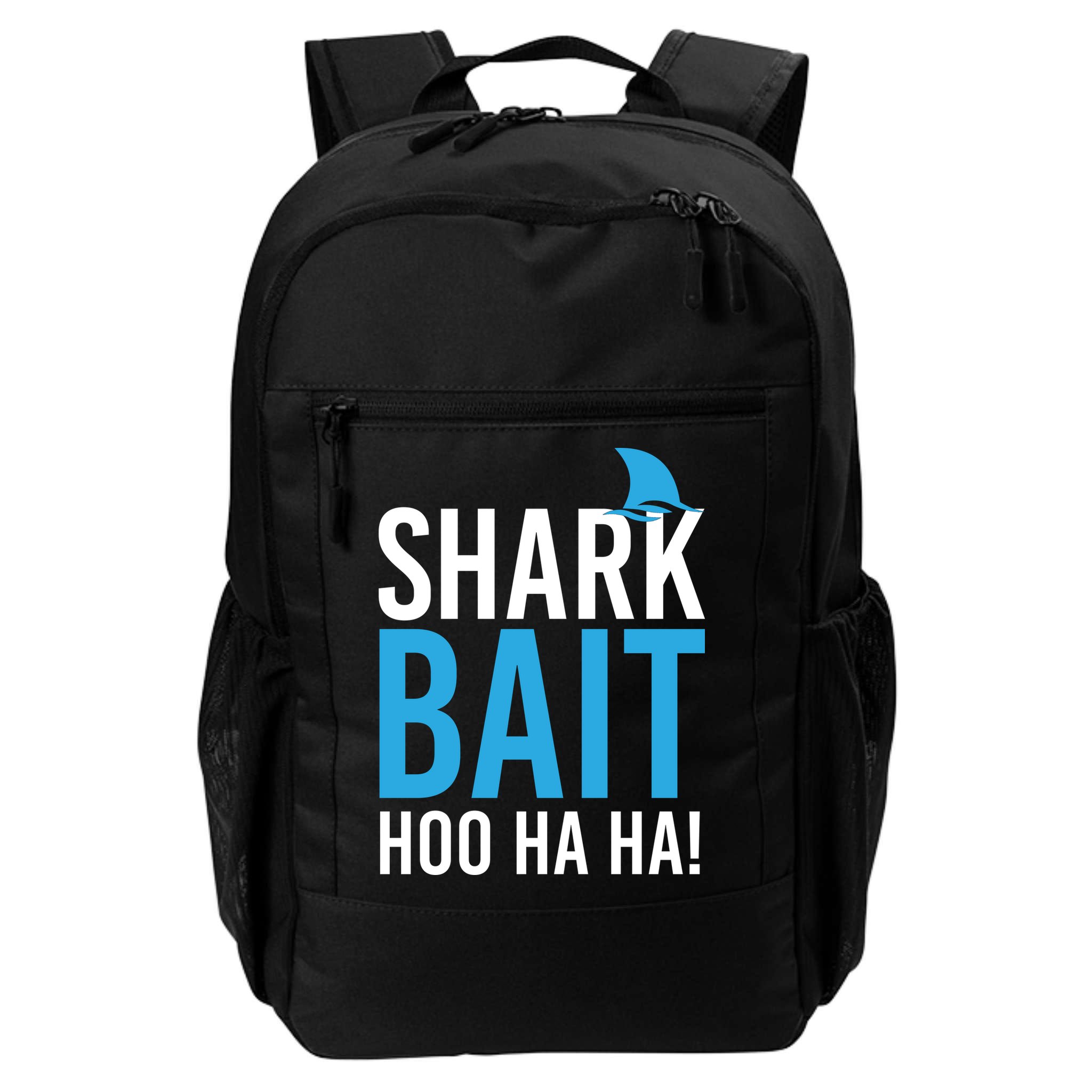 Shark Bait Ho Ha Ha Backpack