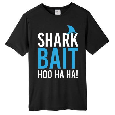 Shark Bait Ho Ha Ha Tall Fusion ChromaSoft Performance T-Shirt