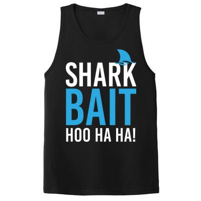 Shark Bait Ho Ha Ha PosiCharge Competitor Tank