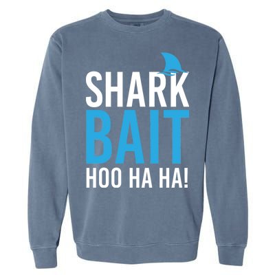 Shark Bait Ho Ha Ha Garment-Dyed Sweatshirt