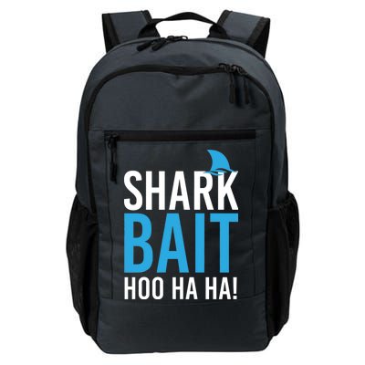 Shark Bait Ho Ha Ha Daily Commute Backpack