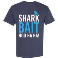 Shark Bait Ho Ha Ha Garment-Dyed Heavyweight T-Shirt