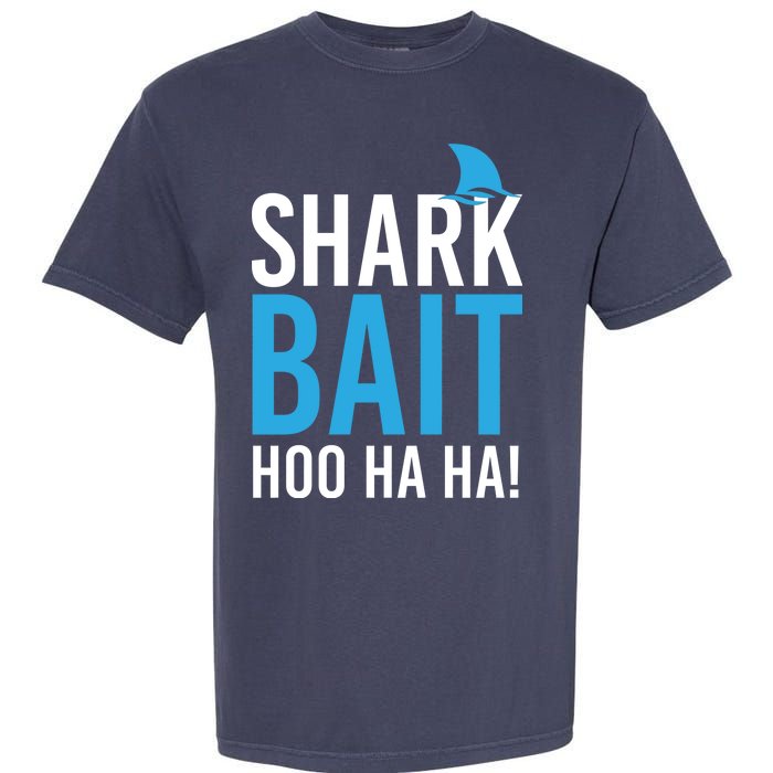 Shark Bait Ho Ha Ha Garment-Dyed Heavyweight T-Shirt