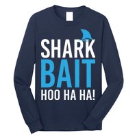 Shark Bait Ho Ha Ha Long Sleeve Shirt