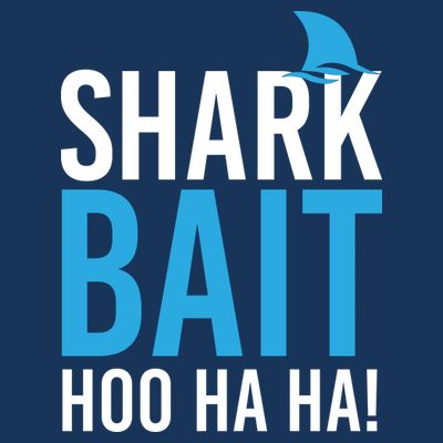 Shark Bait Ho Ha Ha T-Shirt