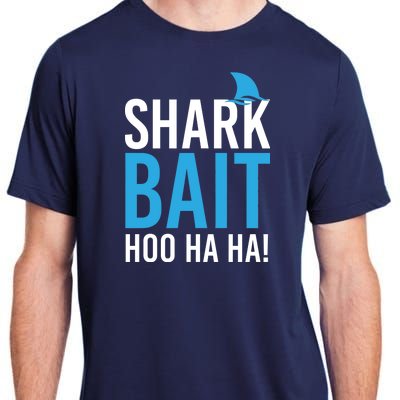 Shark Bait Ho Ha Ha Adult ChromaSoft Performance T-Shirt