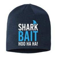 Shark Bait Ho Ha Ha Sustainable Beanie