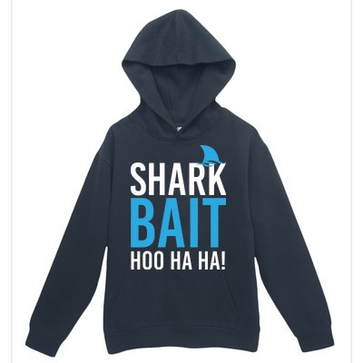 Shark Bait Ho Ha Ha Urban Pullover Hoodie