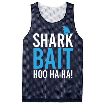 Shark Bait Ho Ha Ha Mesh Reversible Basketball Jersey Tank