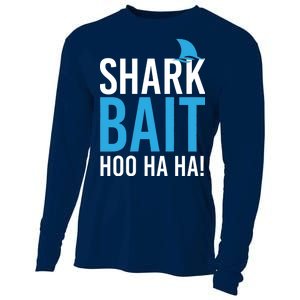 Shark Bait Ho Ha Ha Cooling Performance Long Sleeve Crew